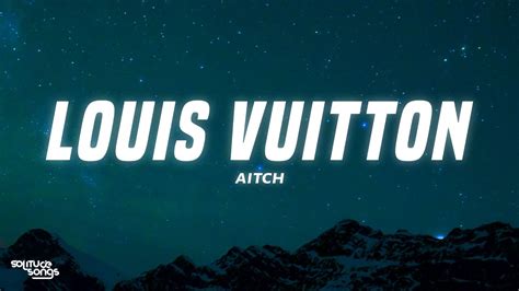 louis louis louis vuitton lyrics|louis vuitton song lyrics.